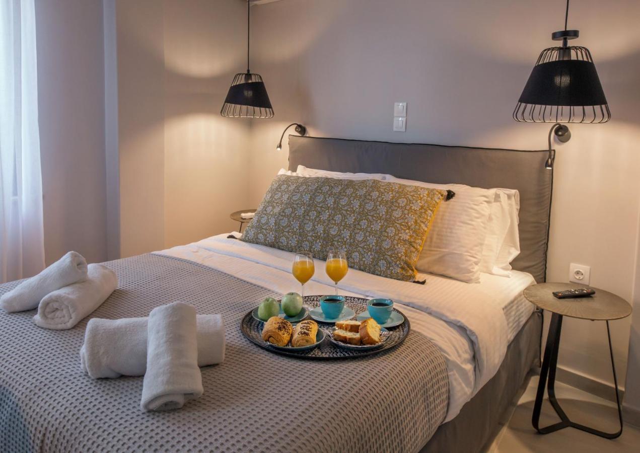 Ermou Monastiraki View Lycabettus Apartment Athen