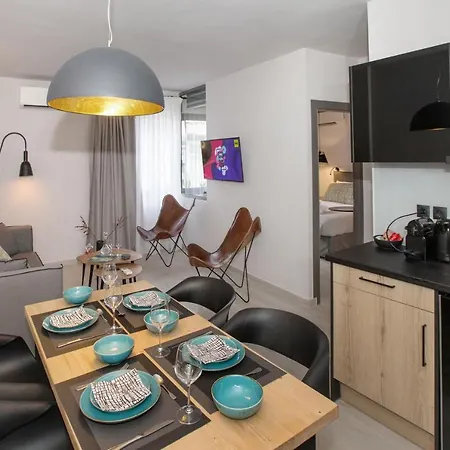 Appartement Ermou Monastiraki View Lycabettus à Athènes Extérieur photo