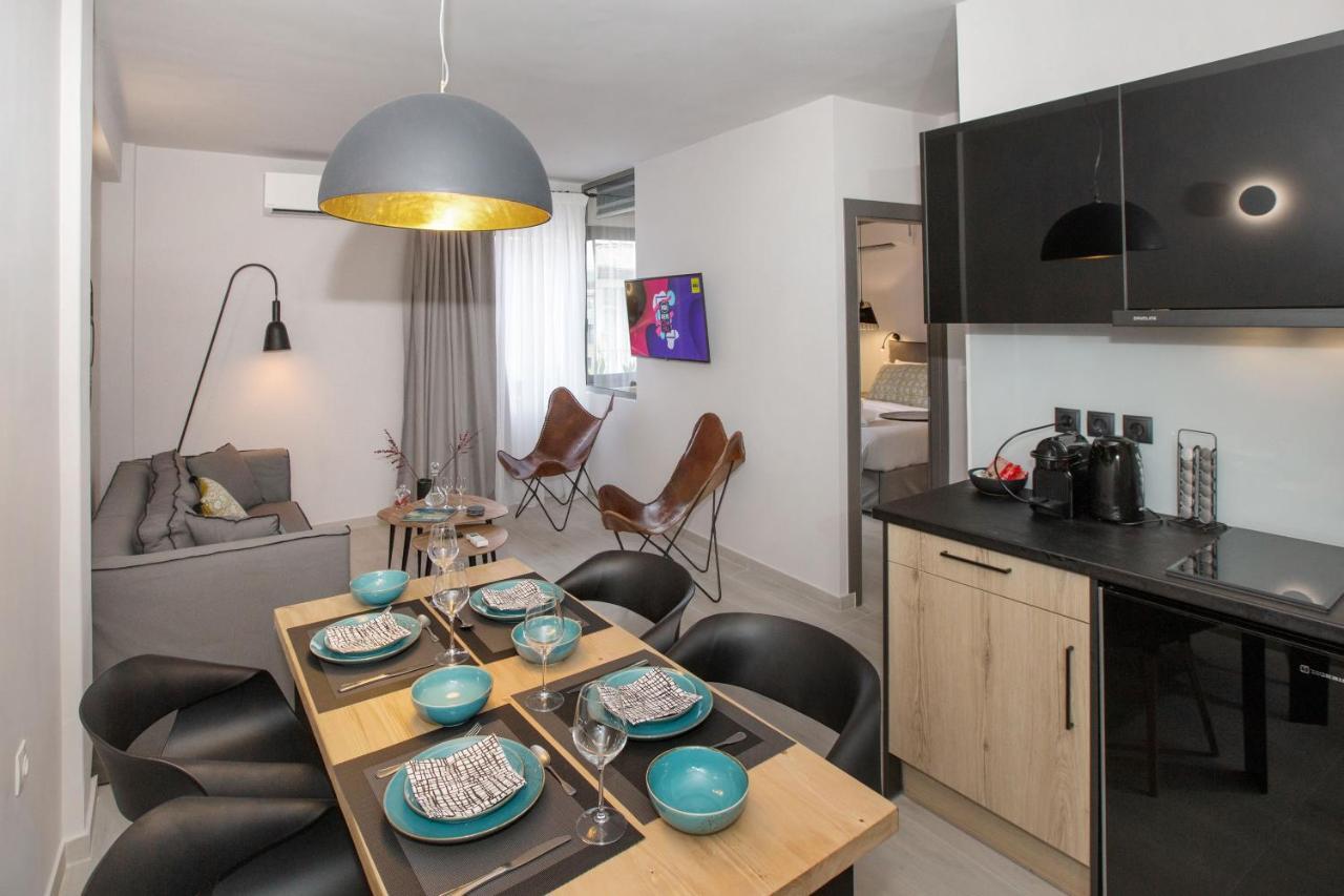 Ermou Monastiraki View Lycabettus Appartement