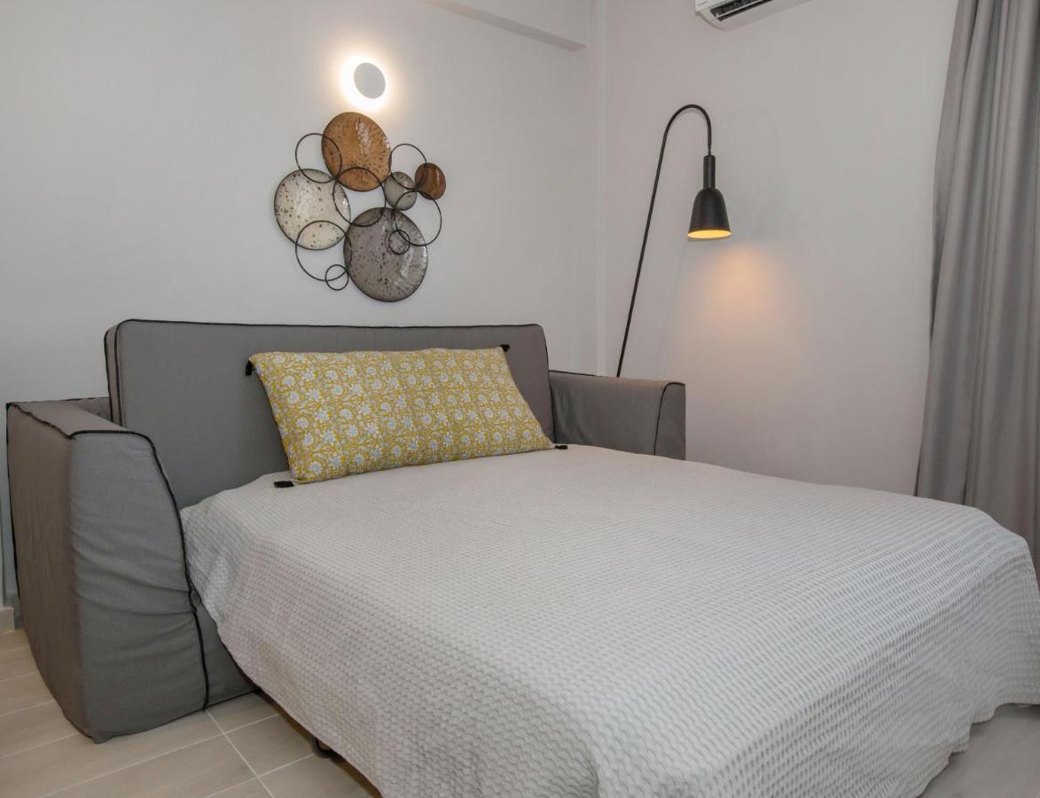 Διαμέρισμα Ermou Monastiraki View Lycabettus Αθήνα