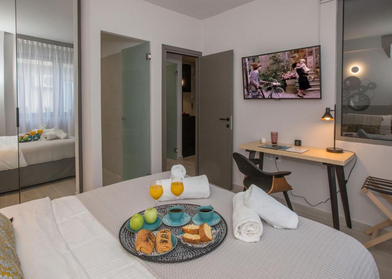 Appartement Ermou Monastiraki View Lycabettus Athènes