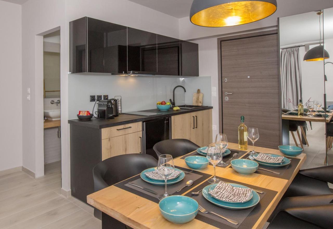 Appartement Ermou Monastiraki View Lycabettus *