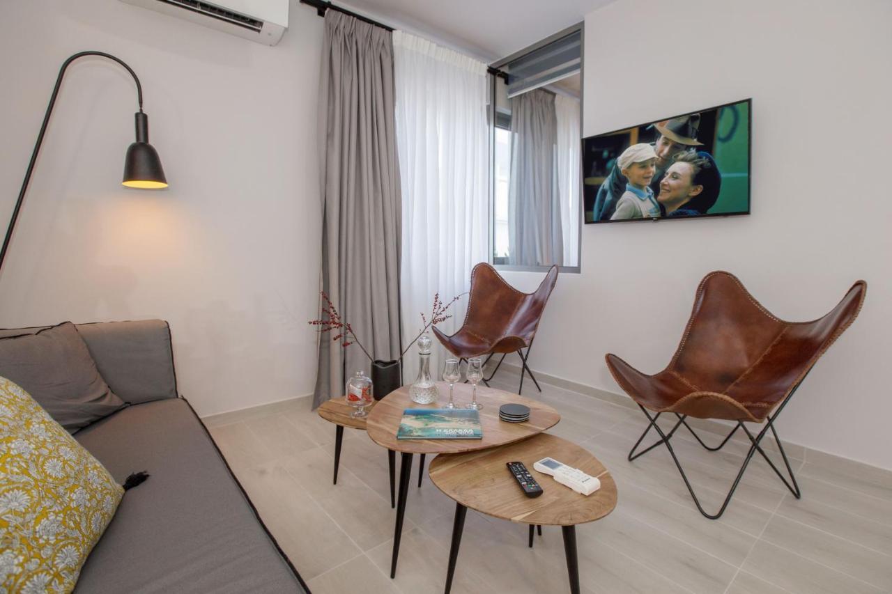 Ermou Monastiraki View Lycabettus Appartement *