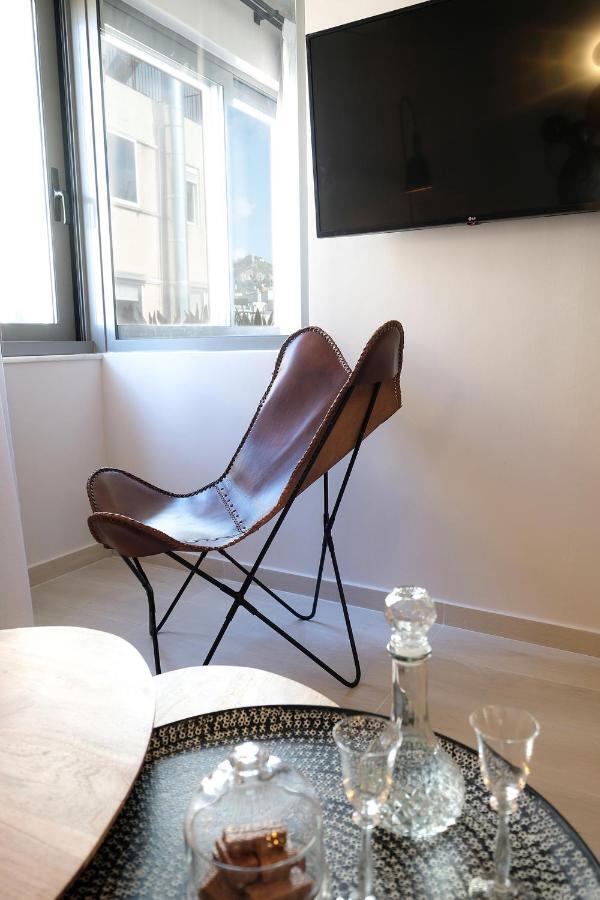 Ermou Monastiraki View Lycabettus Appartement