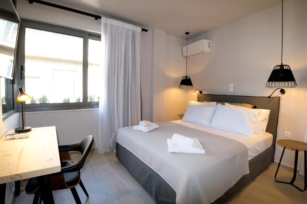 Appartement Ermou Monastiraki View Lycabettus *