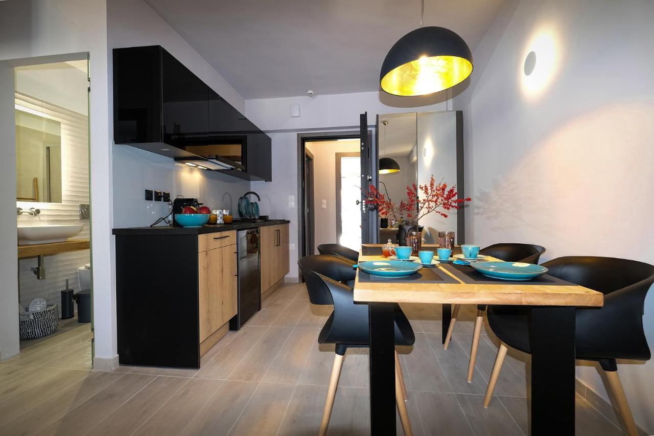 Appartement Ermou Monastiraki View Lycabettus Athènes