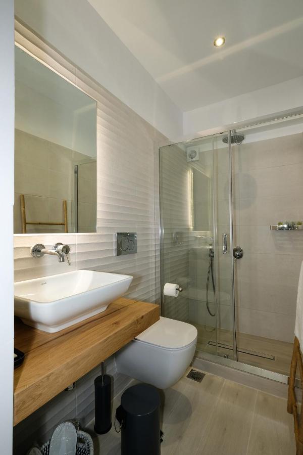 Ermou Monastiraki View Lycabettus Appartement Athènes