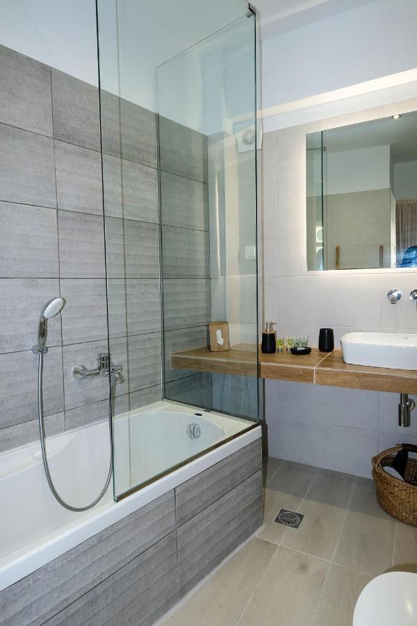 Appartement Ermou Monastiraki View Lycabettus *